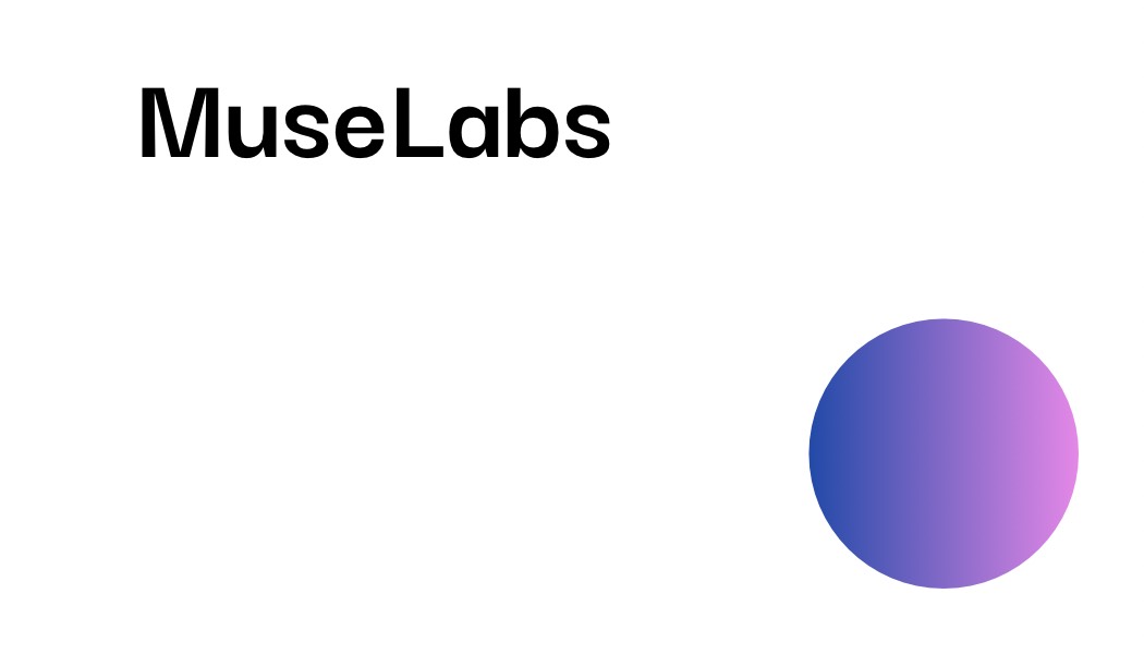 MuseLabs Logo